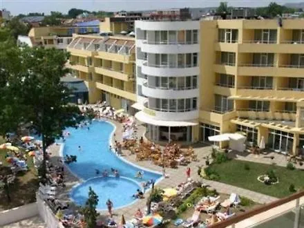 Sun Palace Hotel 4*