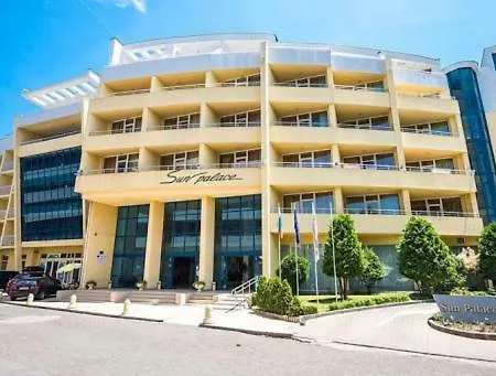 Sun Palace 4*